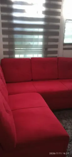 Sofá retrátil