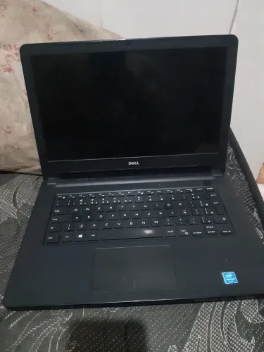 Notebook Dell Inspiron 5452
