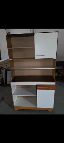 Lindo armário de cozinha pra vender logo 