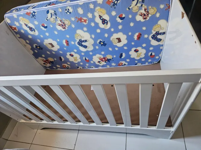 Berço