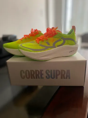 Tênis Olympikus Corre Supra