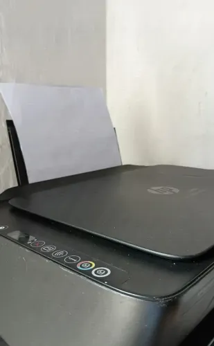 Impressora HP Deskjet  Ink Advantage 2774