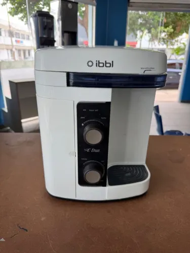 Purificador de água IBBL E due 