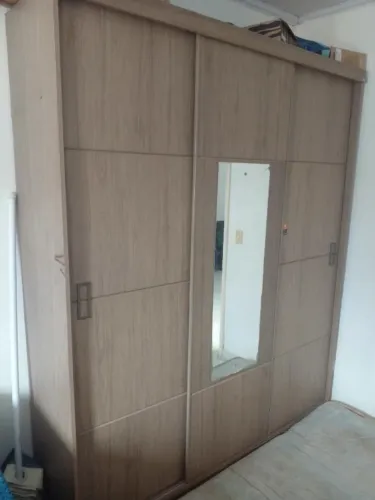 Guarda roupa