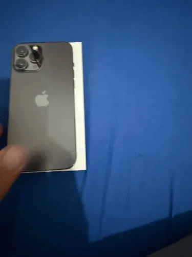 Vendo IPhone 13 Promax 256 Gb Importado da Europa 