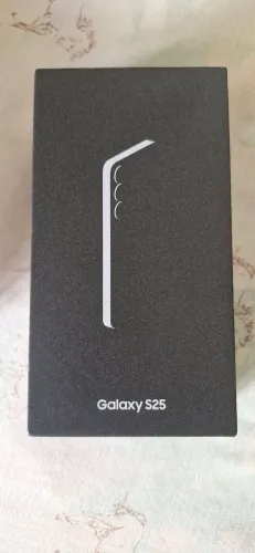 Samsung Galaxy S25