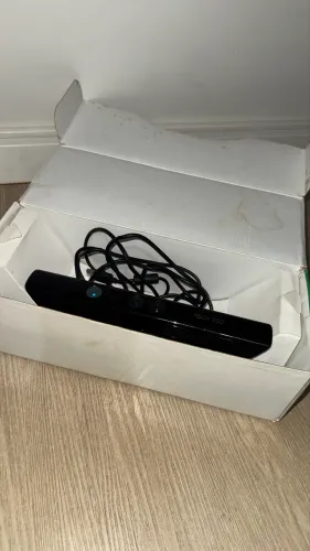 Kinect xbox 360