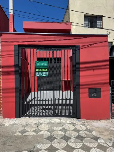 Salão Comercial