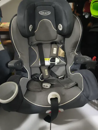 Cadeira Graco