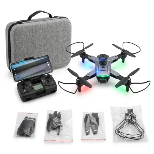 DRONE S166 GPS