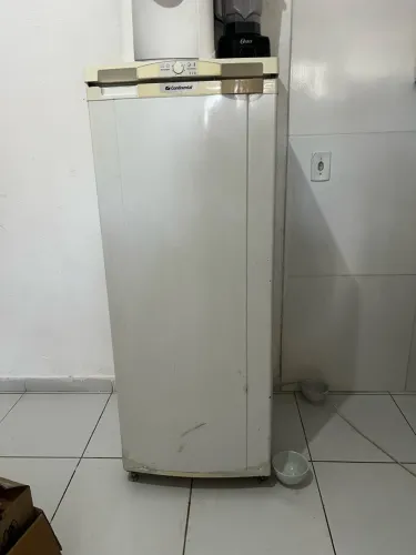 geladeira