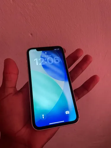 iPhone 11 sabor 17 pro