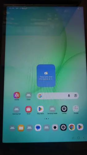 Tablet Samsung Galaxy Tab A11