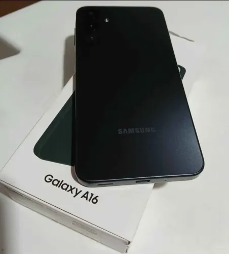 Samsung A16