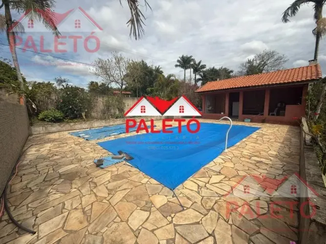 CHACARA RESIDENCIAL em Porangaba - São Paulo,