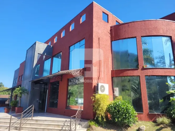 Prédio comercial à venda - Santo Antônio de Lisboa