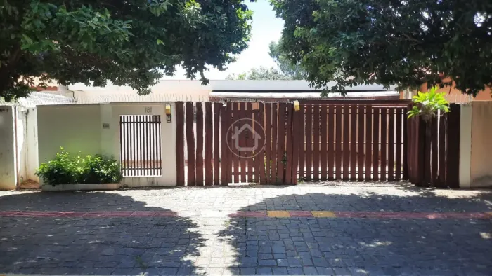 CASA NO SÃO BENTO