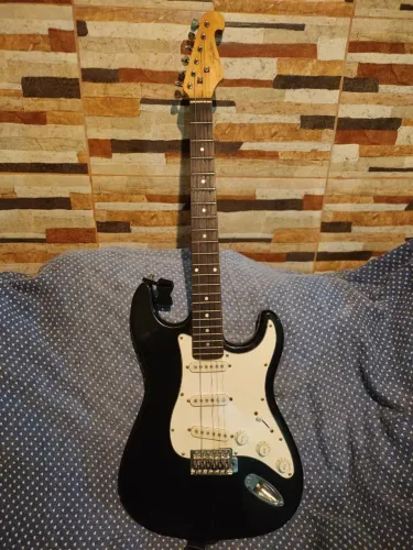 Guitarra shelter