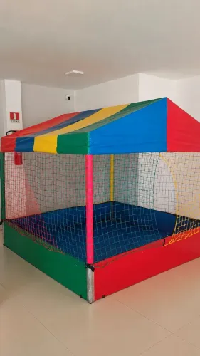 Para venda