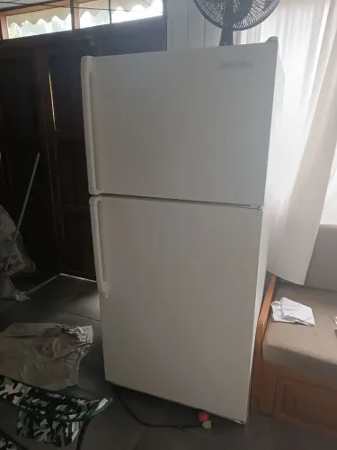 Geladeira Brastemp Whirlpool 532L Frost Free