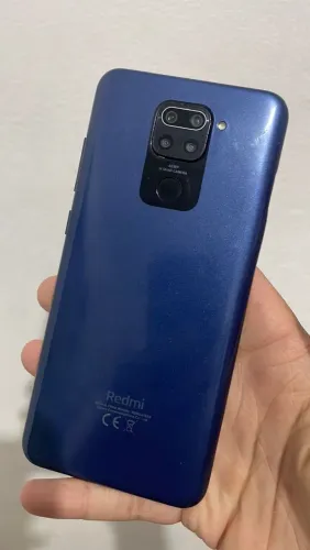 Redmi note 9
