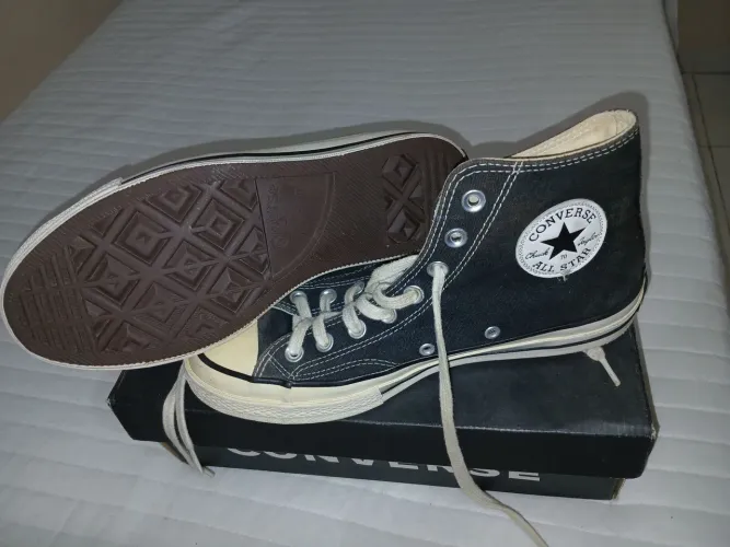 ALL Star semi novo