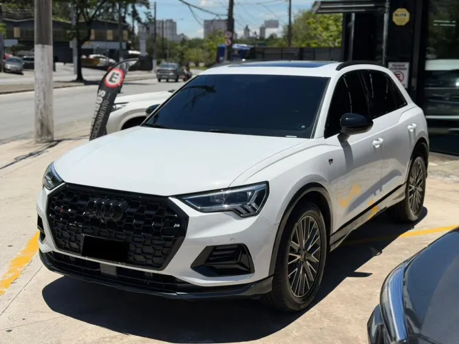 Audi Q3 2.0 TFSI Quat. 170/180cv S-tronic 5P 2021