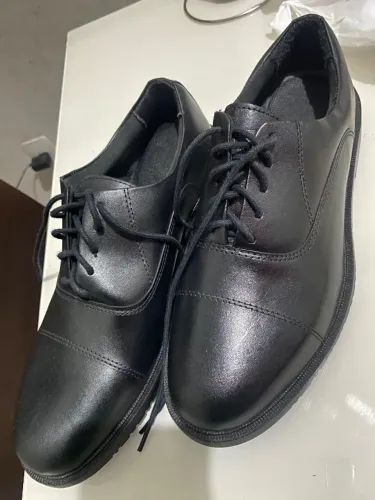 Sapato social masculino