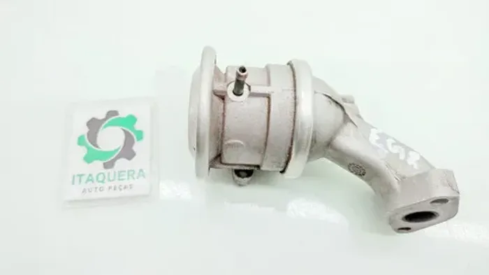 Válvula Egr Lado Esquerdo Audi Q5 A4 A5 A6 3.2 Ano 2010 2011