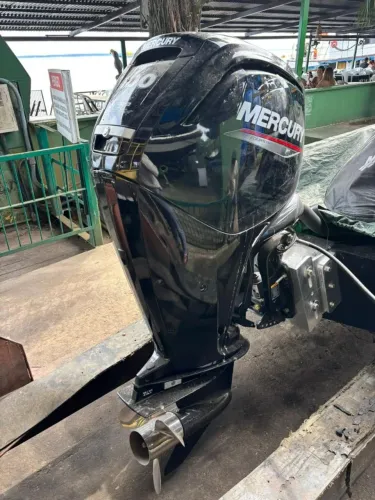 MOTOR 100HP MERCURY
