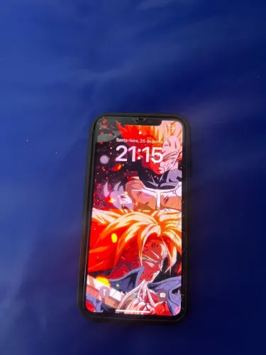 Iphone 11 pro max 256 gb