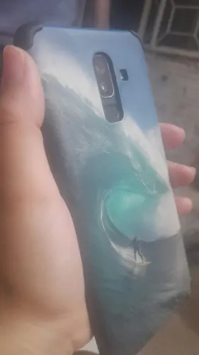 Vende-se Galaxy J8