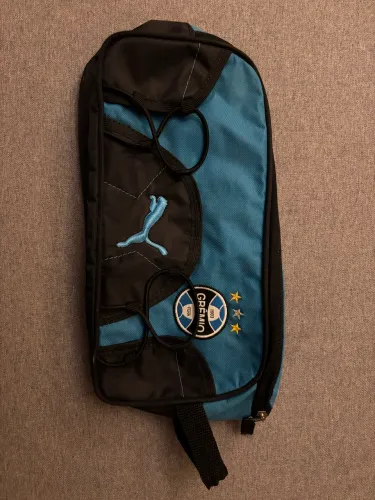 Bolsa Esportiva Grêmio Puma