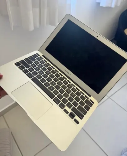 Mac book air
