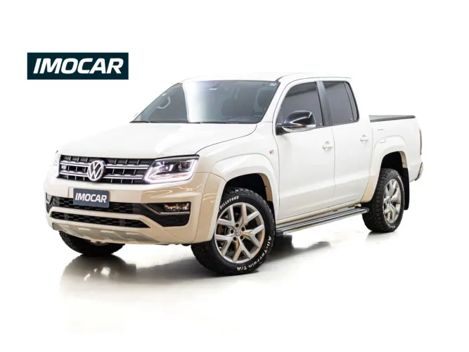 Volkswagen Amarok Highline CD 2.0 16V TDI 4X4 Dies. 2024