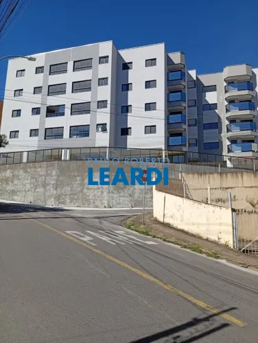 APARTAMENTO - JARDIM CASCATINHA - MG