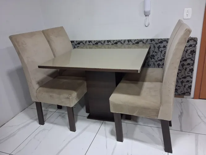 Sala jantar