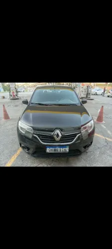 Renault Logan Life Flex 1.0 12V 4P Mec. 2021