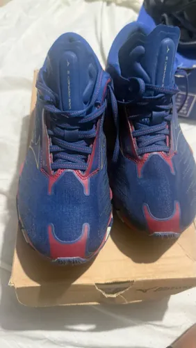 Mizuno