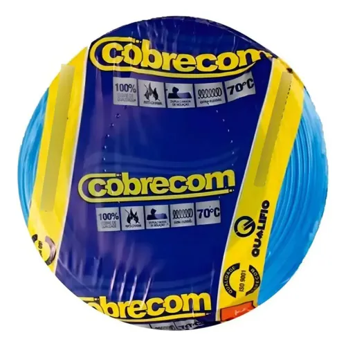 PROMOÇÃO FIO COBRECOM 1,5MM