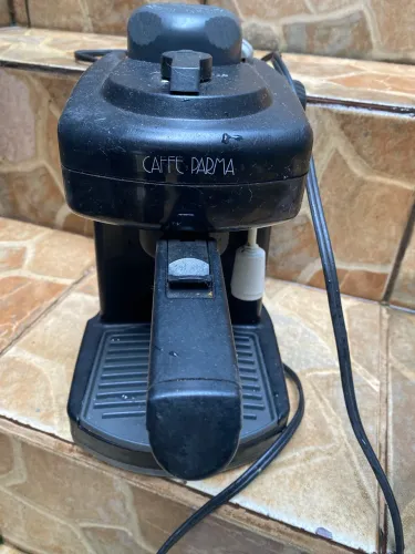 Cafeteira expresso 