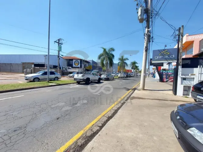 Sala à venda, 120 m² por R$ 1.545.000,00 - Jardim Alice - Jaguariúna/SP