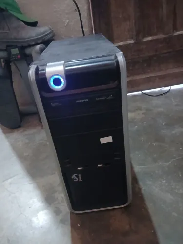 Vendo cpu samsung