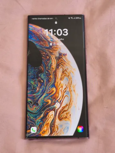 Samsung Galaxy S22 Ultra 264gb