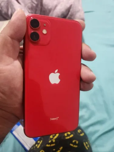 Vendo iPhone 11 128 gb