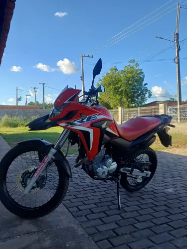 VENDO XRE 300 ABS