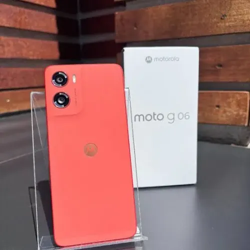 MOTO G06 128G