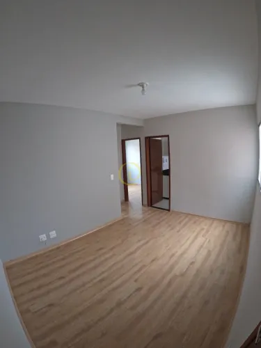 Apartamento para Aluguel no Castelo, BH