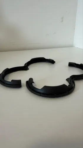 Protetor De Hélice Para Drone Dji Avata 2