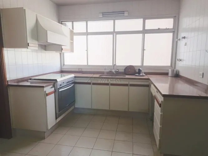 Apartamento para Venda e Locação no Edifício Marques de Olinda | Londrina PR
